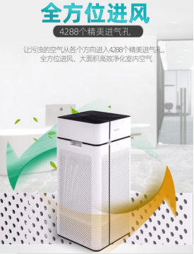 室內通風系統